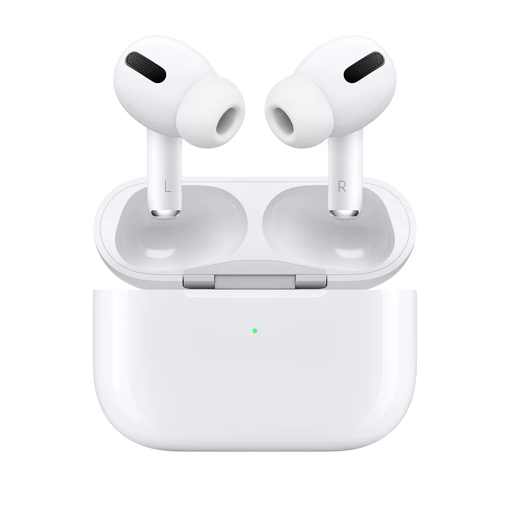 イヤホン Apple AirPods Pro Купить Apple AirPods Pro в Москве по самой лучшей цене!